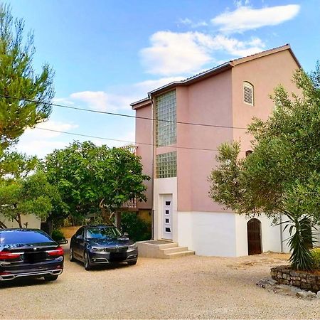 Sea View Apartment Amaro コルチュラ エクステリア 写真
