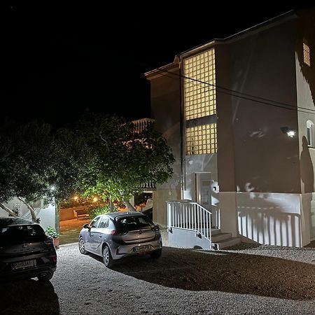 Sea View Apartment Amaro コルチュラ エクステリア 写真