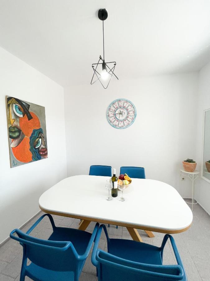 Sea View Apartment Amaro コルチュラ エクステリア 写真