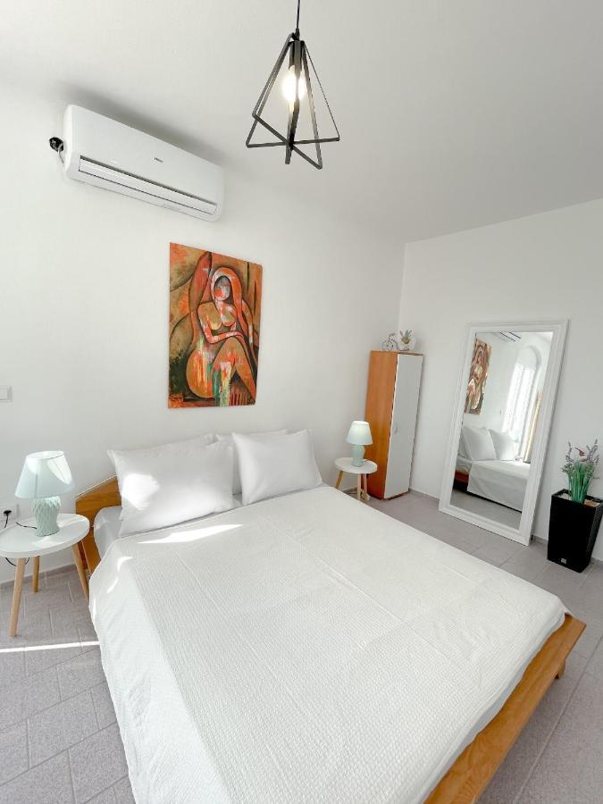 Sea View Apartment Amaro コルチュラ エクステリア 写真