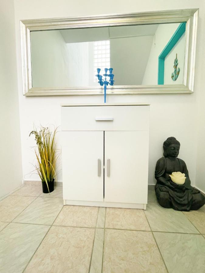 Sea View Apartment Amaro コルチュラ エクステリア 写真