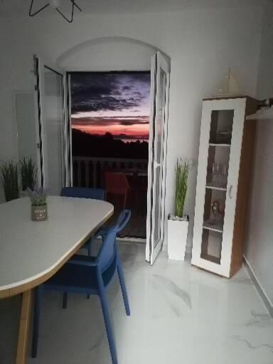 Sea View Apartment Amaro コルチュラ エクステリア 写真